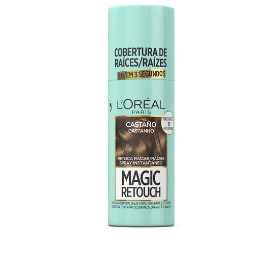 Magic Retouch #2-donkerbruin Spray 75 ml - Image 1
