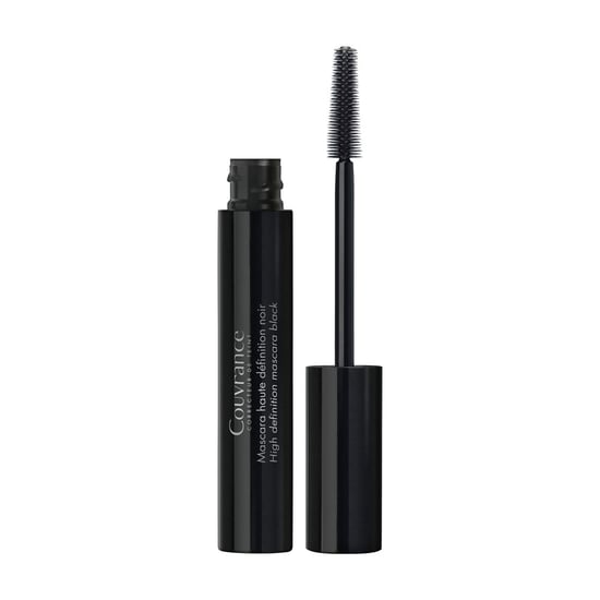 Couvrance High Definition Mascara #zwart 7 ml - Image 1