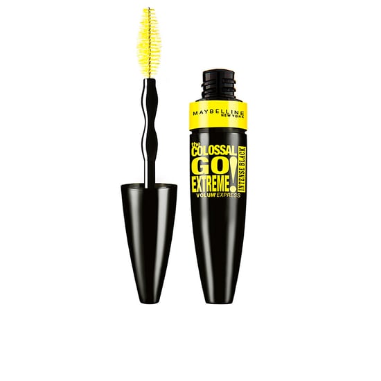 Colossal Go Extreme Leren Mascara #4-radical Zwart 9,5 ml - Image 1