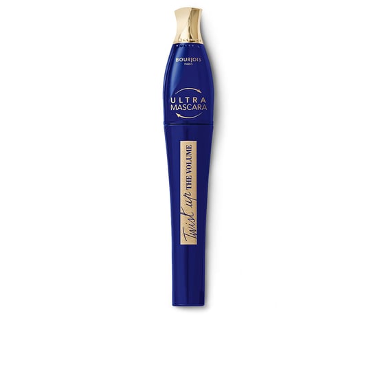 Twist Up The Volume Mascara #03-ultra Blauw 8 ml - Image 1