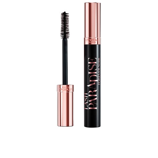 Lash Paradise Mascara #voor Altijd Noir 6,4 Ml - Image 1