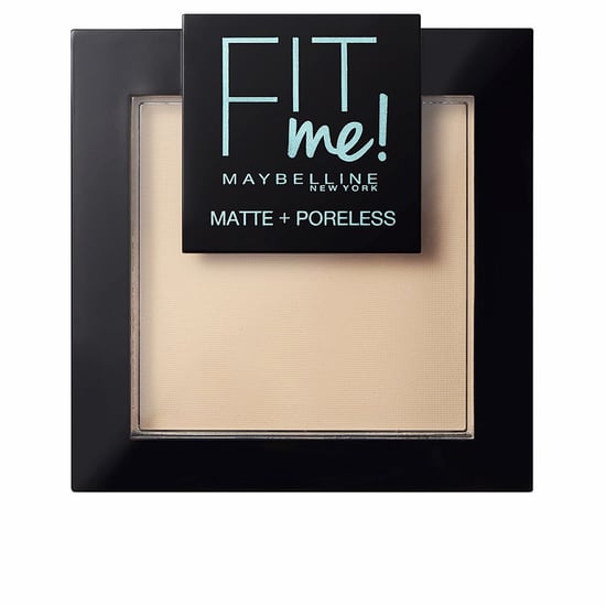 Fit Me Matte+poreless Poeder #105-natuurlijk 8,5 gr - Image 1