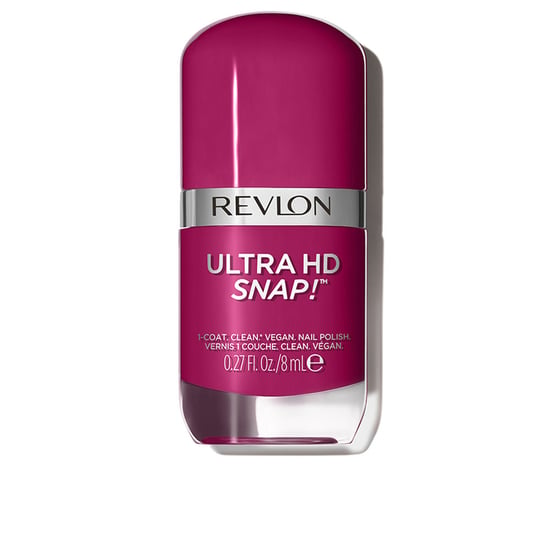 Ultra Hd Snap! Nagellak #029-berry Blissed 8 ml - Image 1