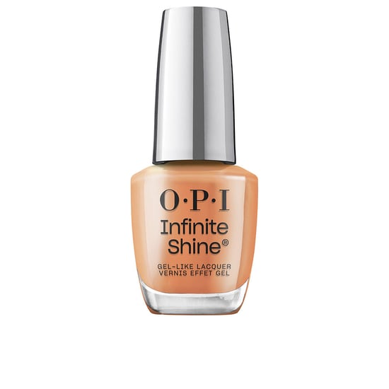 Infinite Shine Langdurige Gel-effect Nagellak #altijd Binnen Perzik 15 ml - Image 1