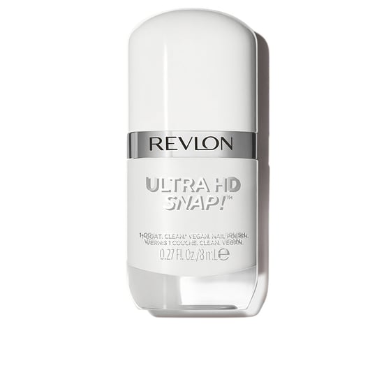 Ultra Hd Snap! Nagellak #001-Vroege Vogel 8 ml - Image 1