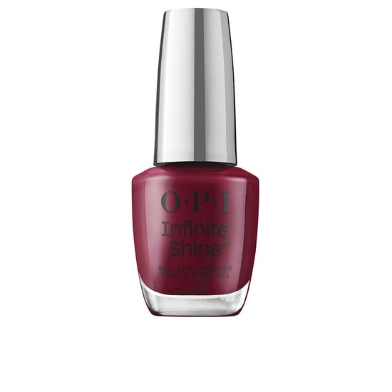 Infinite Shine Langdurige Gel-effect Nagellak #malaga Wine 15 ml - Image 1