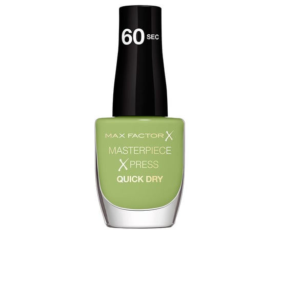 Masterpiece Xpress Sneldrogend #590-key Lime 8 ml - Image 1