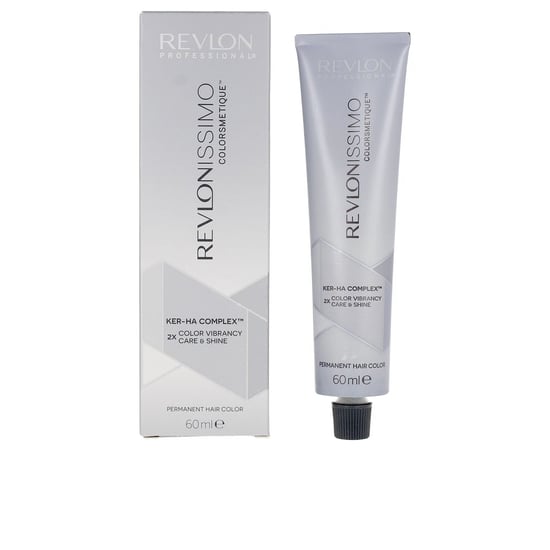 Revlonissimo Colorsmetique #6-donkerblond 60 ml - Image 1