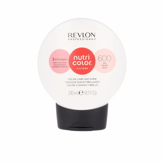 Nutri Color Filters #600 240 ml - Image 1