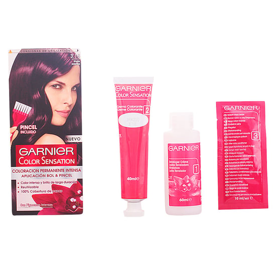 Kleur Sensatie #3.16-intense Viool 110 gr - Image 1