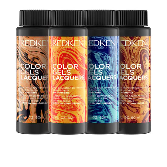 Kleur Gel Lak #6na-stone 60 Ml X - Image 1