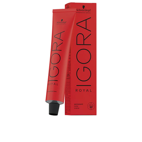 Igora Royal #5-0 60 ml - Image 1