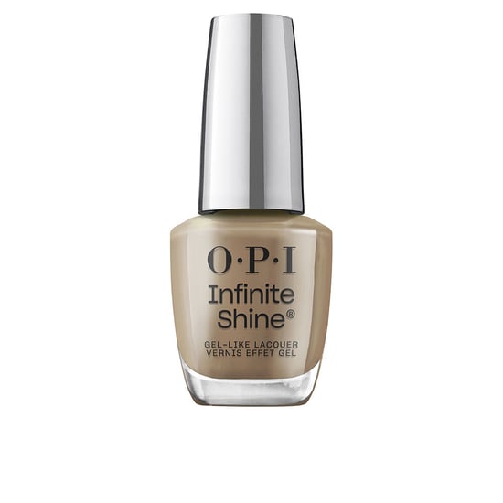 Infinite Shine Langdurige Gel-effect Nagellak #livin' La Vida Mocha 15 ml - Image 1