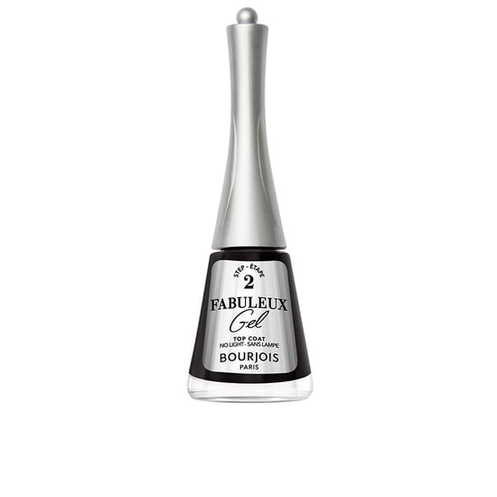 Fabuleuze Gel Nagellak Top Coat 9 ml - Image 1