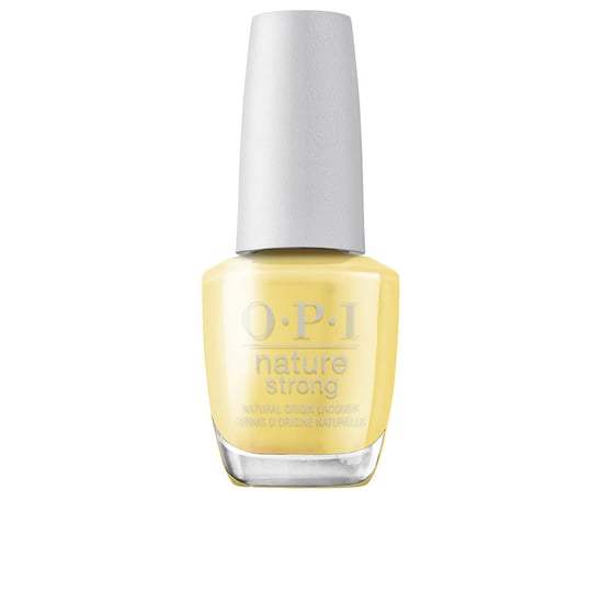 Nature Strong Natuurlijke Nagellak #make My Daisy 15 ml - Image 1