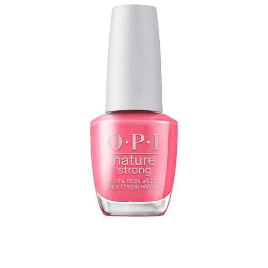 Nature Strong Natuurlijke Oorsprong Nagellak #grote Bloem Energie 15 ml - Image 1
