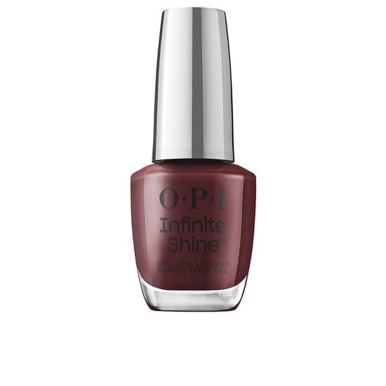 Infinite Shine Langdurige Gel-effect Nagellak #raisin The Bar 15 ml - Image 1