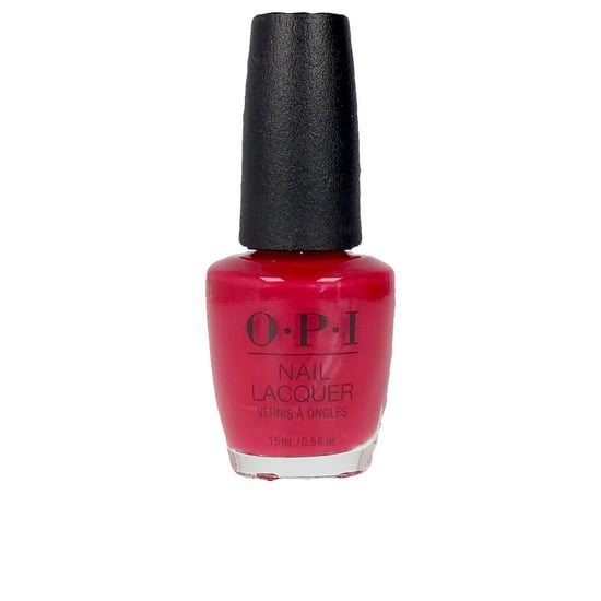 Nagellak Langdurige Nagellak Tot 7 Dagen #opi Rood 15 ml - Image 1