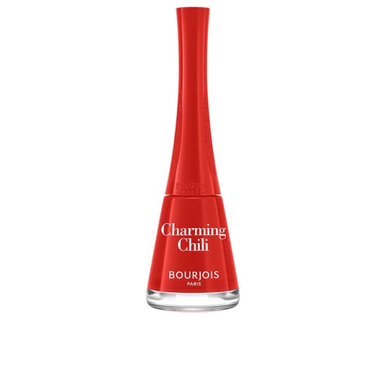 1 Seconde Nagellak #049-betoverende Chili 9 ml - Image 1