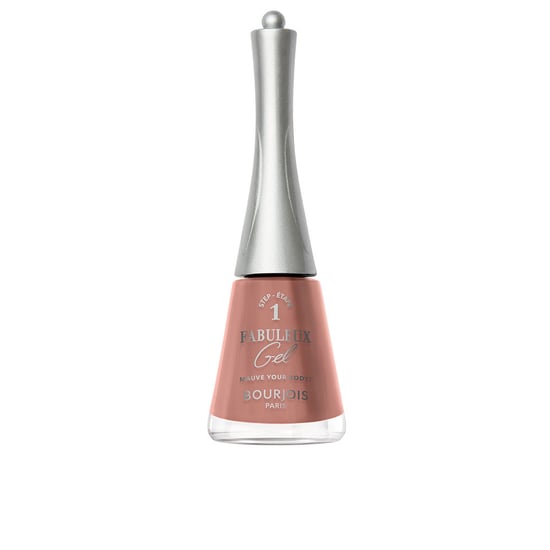 Fabuleux Gelnagellak #130-mauve Your Body! 9ml - Image 1