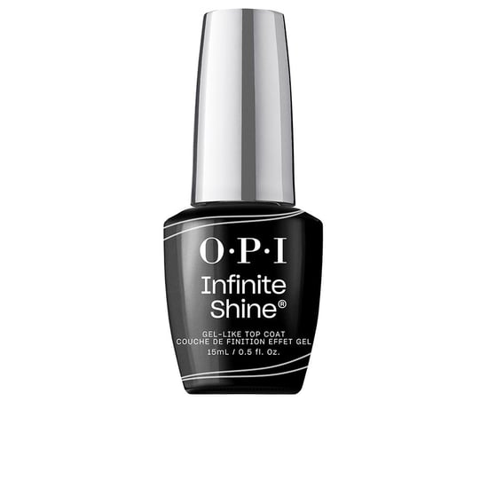 Infinite Shine Top Coat Gel Effect 15 ml - Image 1