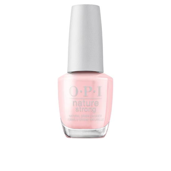 Nature Strong Nagellak op Natuurlijke Basis #laat de Natuur haar Kwarts Nemen 15 ml - Image 1