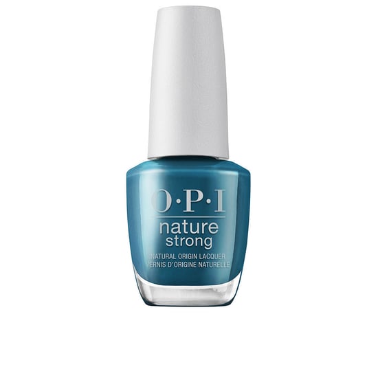 Nature Strong Natuurlijke Nagellak #all Heal Queen Mother Earth 15 ml - Image 1