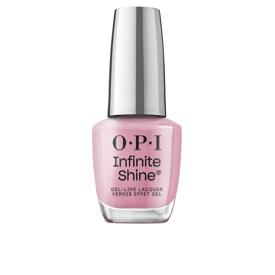 Infinite Shine Langdurige Gel-effect Nagellak #flamingo Your Own Way 15 ml - Image 1