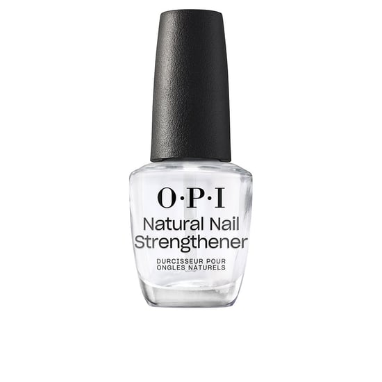 Natuurlijke Nagelversterkende Nagellak Versterkende Behandeling 15 ml - Image 1