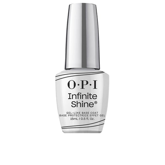 Oneindige Glans Basecoat Gel Effect 15 ml - Image 1