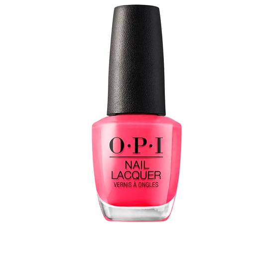 Nail Lacquer Nagellak Duurzaamheid Tot 7 Dagen #aardbeimargarita 15 ml - Image 1
