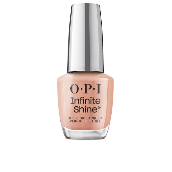 Infinite Shine Langdurige Gel-effect Nagellak #on A Mission 15 ml - Image 1