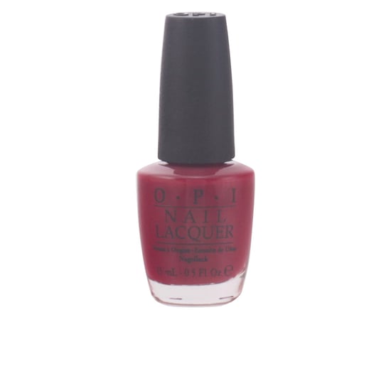 Nagellak Nagellak Tot 7 Dagen #malaga Wijn 15 ml - Image 1