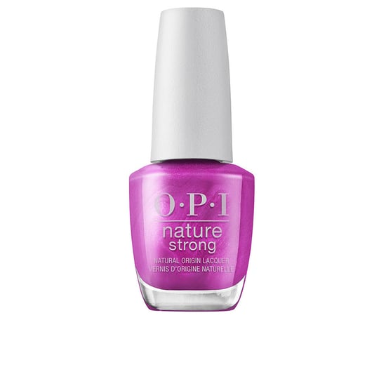 Nature Strong Natuurlijke Oorsprong Nagellak #distel Laat Je Bloeien 15 ml - Image 1