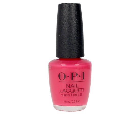 Nagellak Blijvend Tot 7 Dagen #charged Up Cherry 15 ml - Image 1