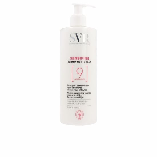 Sensifine Dermo Net 400 ml - Image 1