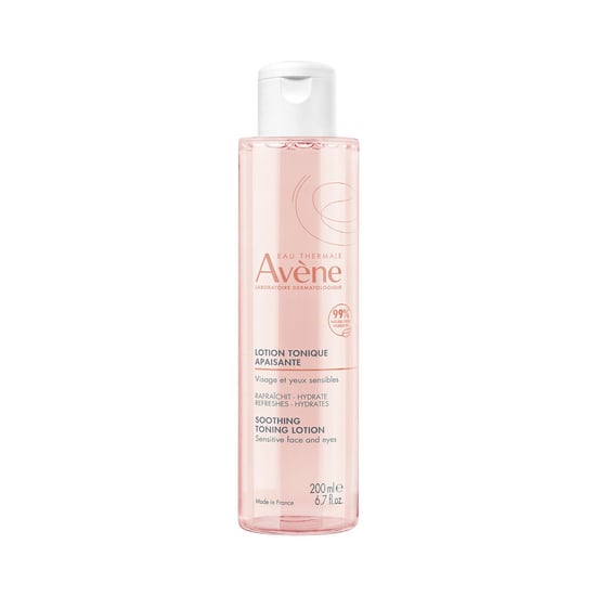 Verzachtende Tonic Lotion 200 ml - Image 1