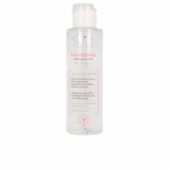 Topialyse Palpébral Make-up Remover 125 ml - Image 1