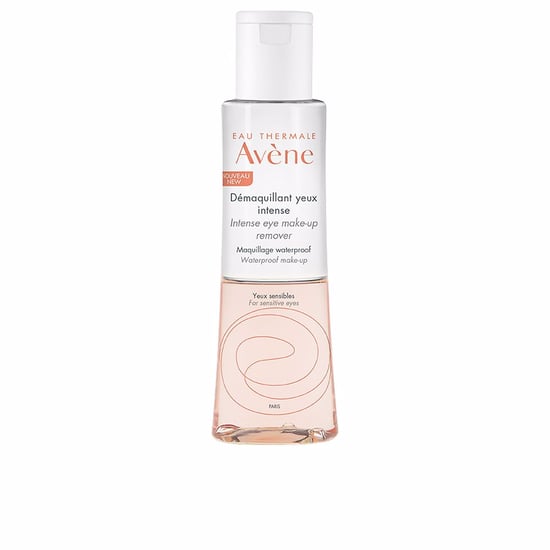 Intense Oogmake-up Remover 125 ml - Image 1