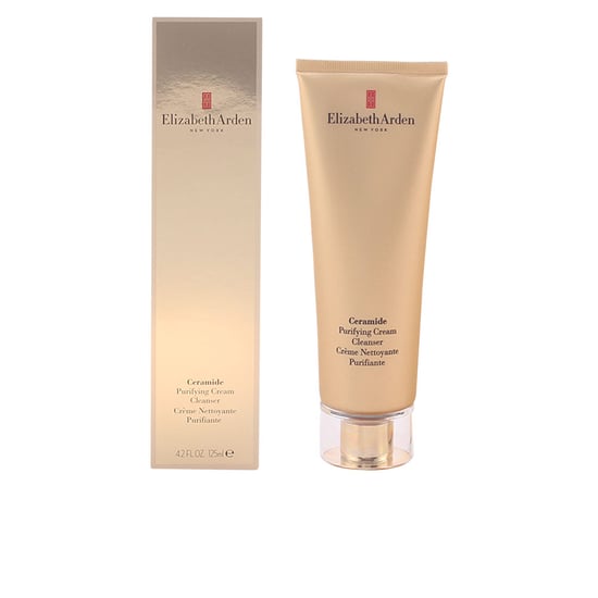Ceramide Purifying Cream Cleanser 125 ml - Image 1