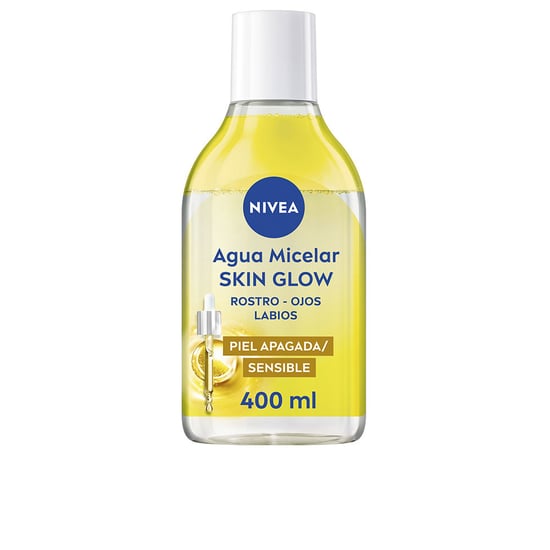 Micellair Water Huid Glow Serum 400 ml - Image 1