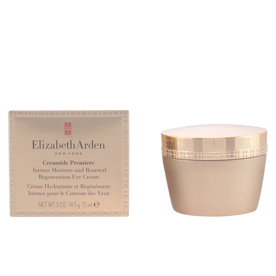 Ceramide Premiere Intense Hydratatie & Vernieuwing Oogcrème 15 ml - Image 1