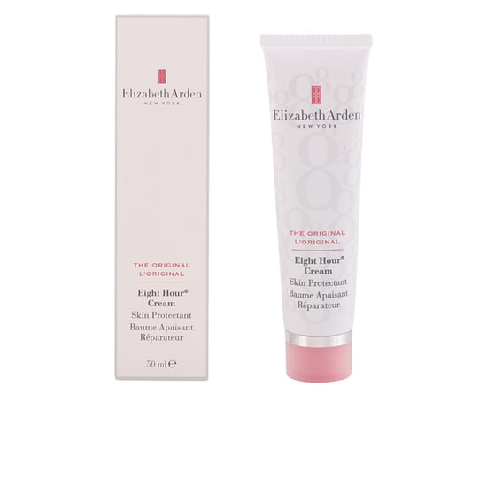 Eight Hour Crème Huidprotectie Lichtgeurende 50 ml - Image 1
