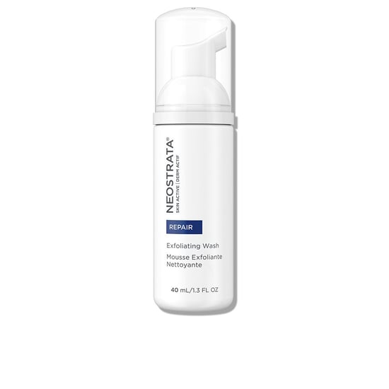 Huid Actief Herstel Exfoliërende Reinigingsschuim 125 ml - Image 1