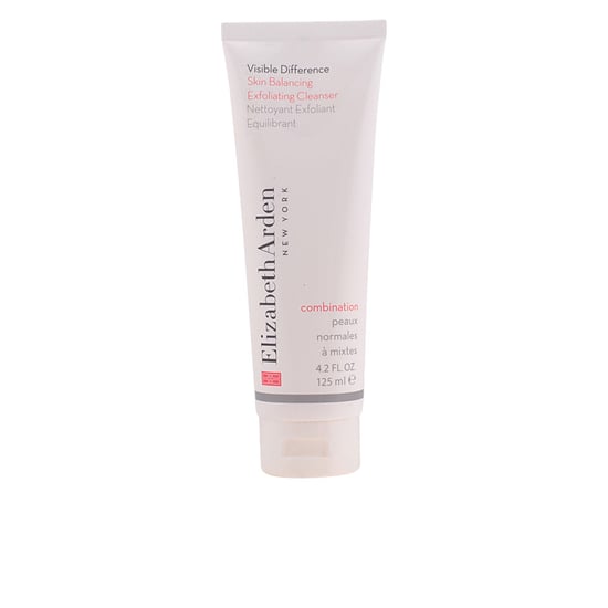 Zichtbare Verschil Huidbalancerende Exfoliërende Cleanser 125 ml - Image 1