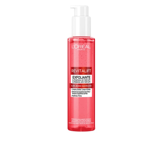 Revitalift Exfoliërend Reinigingsserum 150 ml - Image 1