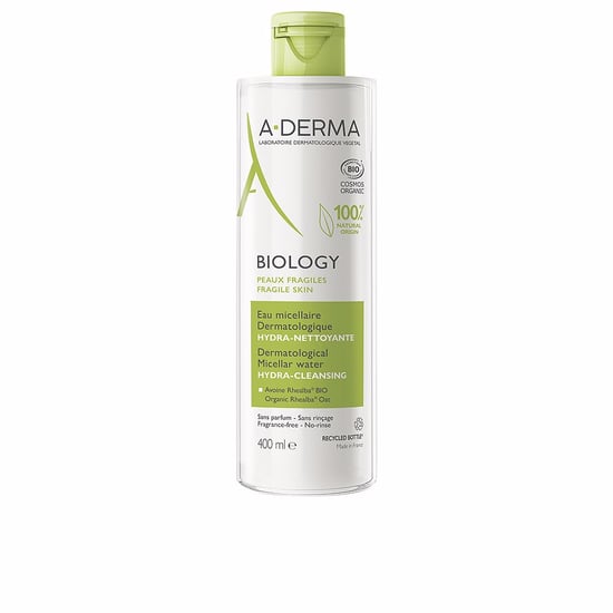 Biologie Dermatologische Micellair Water 400 ml - Image 1