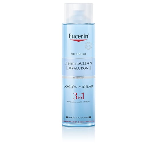 Dermatoclean Micellair Water 400 ml - Image 1