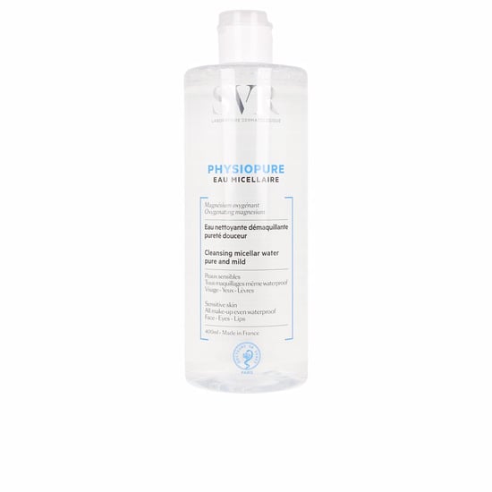 Physiopure Micellair Water 400 ml - Image 1