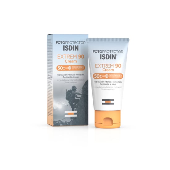Fotoprotector Extrem 90 Cream 50+ 50 ml - Image 1